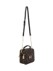 myMo Girls Handbag in Coffee