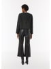 comma Indoor-Jacke in 99P0_schwarz