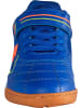 Lotto Kinder Sportschuh "Soccera" in Blau