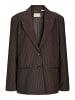 JJXX Klassischer Blazer in Demitasse