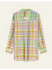 Oilily Balla Bluse in Braun