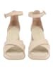 Paul Green Sandalen in Beige