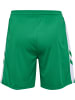 Hummel Verstellbare Taille Kurze Hose Hmlmatch Erwachsene in JELLY BEAN/WHITE