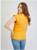 orsay T-Shirt in Orange