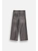 MOKIDA Jeanshose in grau