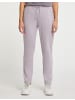 Joy Sportswear Jogginghose MOLLY in pearl grey