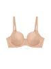 Triumph Bügel-BH Body Make-up Soft Touch in NEUTRAL BEIGE