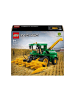 LEGO Bausteine Technic John Deere 9700 Forage Harvester, ab 9 Jahre