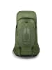 Osprey Atmos AG 50 L/XL - Trekkingrucksack 81 cm (mythical green) in mythical green