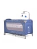 Cangaroo Once upon a time Mobile in blau