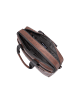 Strellson Aktentasche 'Clapton Charles in Braun 39,00 x 29,00 x 10,00 cm'