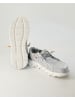 Fusion Slipper in Grau