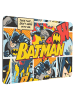 DC Comics DC Comics Batman Brettchen Comic Schneidebrettchen in Mehrfarbig