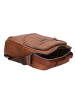 Northampton Polo Club Schultertasche in BROWN-B