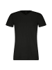 Puma T-Shirt 4er Pack in Schwarz/Weiß
