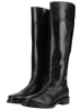 Nero Giardini Stiefel in Schwarz
