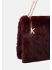 KASSANDRA Handtasche in WINE