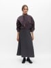 Object Midirock in Dark Grey Melange1