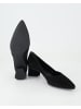 Paul Green Klassische Pumps in Schwarz