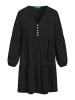 TOOCHE Kleid "Elegant Charm" in Schwarz