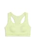 Puma Sport-BH "4keeps Run Bra - Mid" in Grün