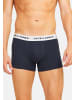 Jack & Jones Retro Short / Pant Jacbasic in Light grey melange