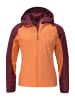 Schöffel Jacke "Jacket Wamberg L" in dark burgundy