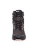 HAIX Freizeitschuhe Black Eagle Adventure 3.0 GTX Ws mid in anthrazit/rosa
