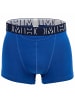 HOM Boxershort 2er Pack in Blau