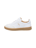 LLOYD Schuhe Hochwertiger Sneaker in weiss