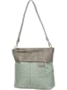 Zwei Beuteltasche Olli OT8 in Salbei