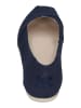 TOMS Ballerinas ALPARGATA BALLET in blau