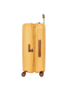 BRIC`s Taormina 4 Rollen Trolley M 69 cm mit Dehnfalte honey
