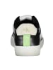 Calvin Klein Schwarze Polyester-Sneaker