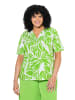 Ulla Popken Shirt in seegrün