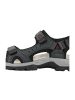 Dockers by Gerli Sandalen in Schwarz
