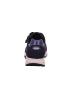 Gabor Sneaker Low in blau