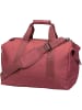 Reisenthel Sporttasche allrounder L in Twist Maroon