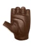 Chiba Pure Nature - Radhandschuhe beige/