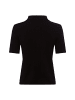 MARC CAIN SPORTS  Pullover in schwarz - 0001