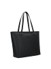 Liu Jo Halona Shopper Tasche L 31 cm in nero
