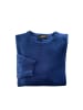 Baldinini Trend Blau Kaschmir Herren Pullover
