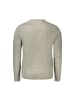 North Sails Grau Acryl Herren Pullover