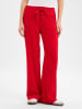 MAC HOSEN Hose Christy in rot