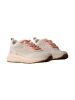 natural world Galdana-Sneaker aus Leder Grau
