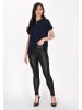 faina Women T-Shirt in blue