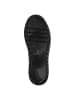 Jana Sneaker in BLACK PAT.