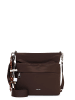 SURI FREY Umhängetasche SFY Sandey in brown