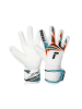 Reusch Torwarthandschuhe Attrakt Freegel Advance in 1080 white/light blue