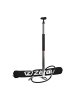 Zefal Standpumpe Profil Travel in Silber/Schwarz